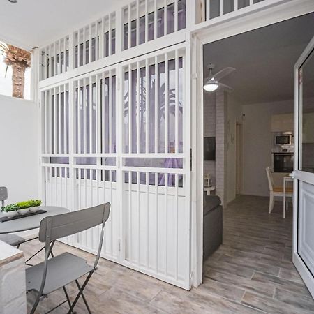 Mariposa En Frontera/Primavera Коста дел Силенцио Екстериор снимка